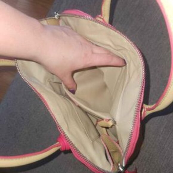 Coach Bleecker Preston Handbag - Picture 4 of 4